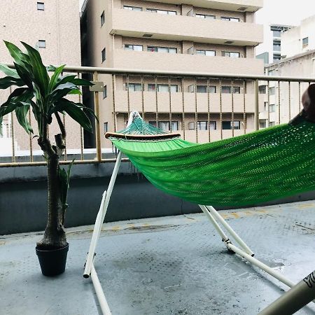 Διαμέρισμα 50 τ.μ. με 1 υπνοδωμάτιο και 1 ιδιωτικό μπάνιο σε Shinsaibashi Οσάκα Εξωτερικό φωτογραφία