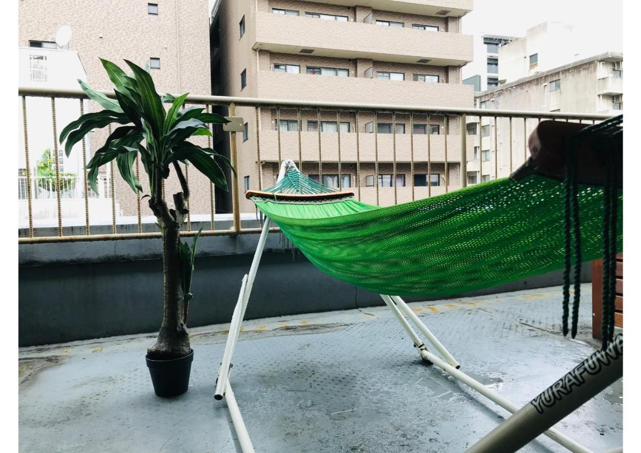 Διαμέρισμα 50 τ.μ. με 1 υπνοδωμάτιο και 1 ιδιωτικό μπάνιο σε Shinsaibashi Οσάκα Εξωτερικό φωτογραφία